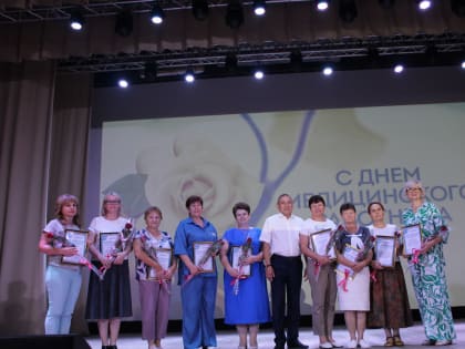 Медицина – это не профессия, это – призвание