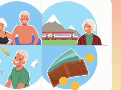 Ежемесячные выплаты на Кубани: какие изменения ожидают жителей региона