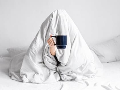 Сомнолог: частое пробуждение ночью сигнал о склонности к опасным болезням