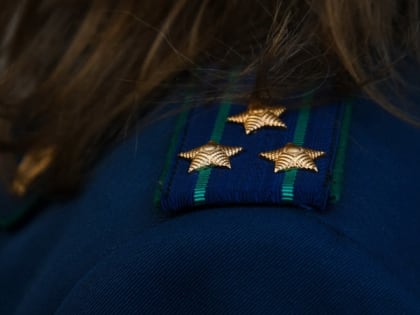 В Ейской прокуратуре проходит приём членов семей мобилизованных и добровольцев