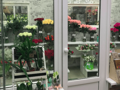 Убежал и спрятался в диване: в Новороссийске мужчина с ножом пытался ограбить цветочный магазин