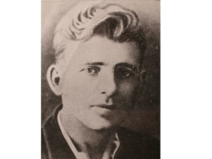 Новороссийск помнит Героев: Корницкий Михаил Михайлович