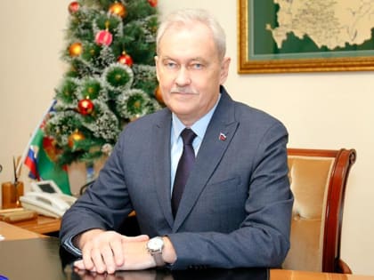 Юбилейный год – в событиях и фото