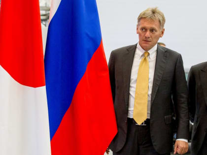 Кремль поддержал Палестину в конфликте с Израилем