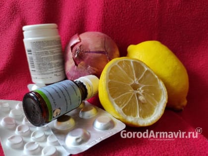 Сразу 16 жителей Армавира заразились ковидом за сутки