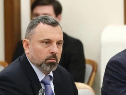 Во время региональной недели депутат Государственной Думы Дмитрий Лоцманов встретился с избирателями