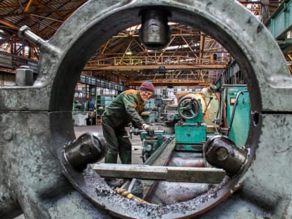 Краснодарский край в лидерах рейтинга нацпроекта «Производительность труда» за 2022 год