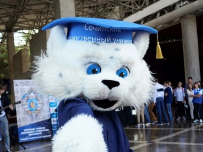 ДНИ ОТКРЫТЫХ ДВЕРЕЙ