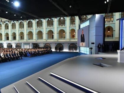 Предстоит большая работа по интеграции новых регионов в правовое поле РФ -  Бурлачко