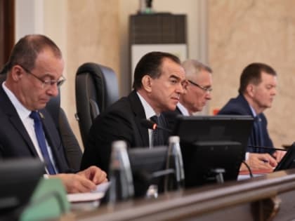 Дополнительные 3 млрд рублей выделят на строительство поликлиник на Кубани