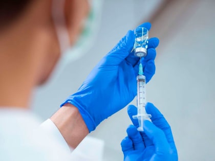 В Сочи проводится вакцинация против кори