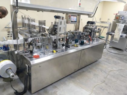 За одно заседание кубанский Фонд развития промышленности одобрил займы кубанским предприятиям на 338,5 млн рублей