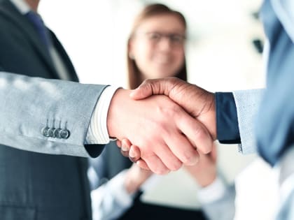 Сервис оценки юридических лиц доступен в Личном кабинете