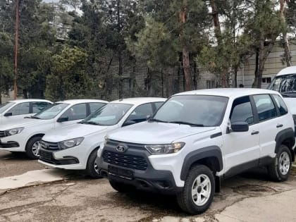 Продажи кроссоверов и внедорожников в Краснодарском крае увеличились на 38,3%