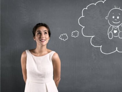 Профилактика бесплодия и здоровый образ жизни