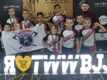 Не весом, а умением