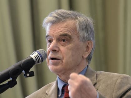 Умер Руслан Хасбулатов, последний председатель Верховного Совета РСФСР