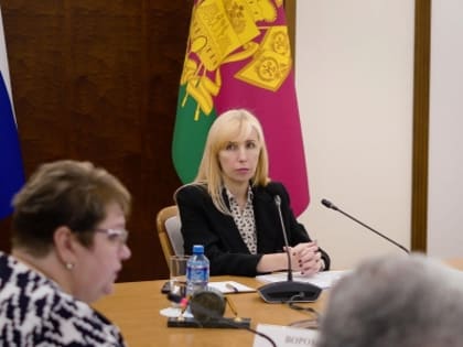 1,3 тысячи учителей не хватает школам Краснодарского края