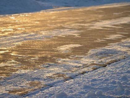 Внимание! Ухудшение погодных условий