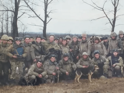 Сегодня 99 лет исполняется старейшей воинской части Новороссийска — 32-му Краснознаменному пограничному отряду