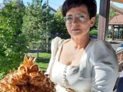 Свадебные караваи из Новороссийска: секреты успеха Ольги Ивановны