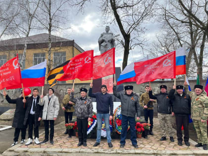 Дни своего освобождения от немецко-фашисткой оккупации