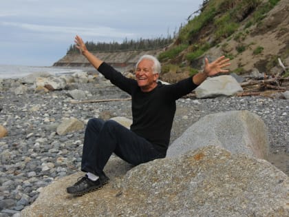 Это гормон заживляет ваше сердце: получите его прямо сейчас!