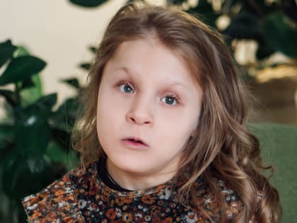 В Краснодаре одиннадцатилетней Алине Куприяновой необходимо курсовое лечение. Рассказываем, как помочь