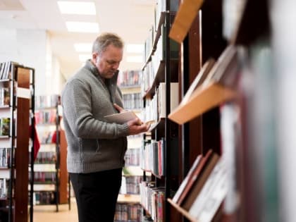 Достоевский, Кинг, Оскар Уайльд: книги исчезнут с полок из-за “ЛГБТ-пропаганды”*