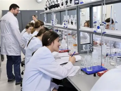 Краснодарский край станет участником нового федерального проекта «Кадры для АПК»