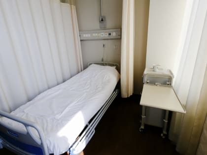 Из больницы выписали девочку, пострадавшую при теракте на Крымском мосту