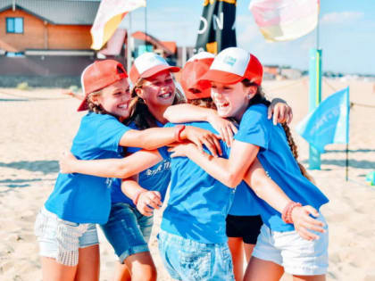 Инфекционных заболеваний в оздоровительных учреждениях Ейского района не зарегистрировано