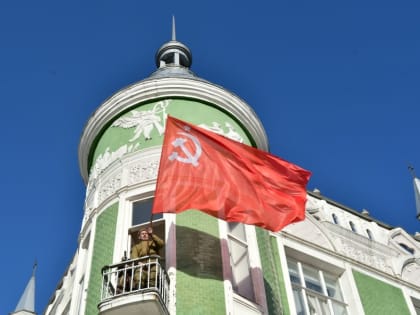 Освобождение: в Краснодаре покажут реконструкцию событий 12 февраля 1943 года