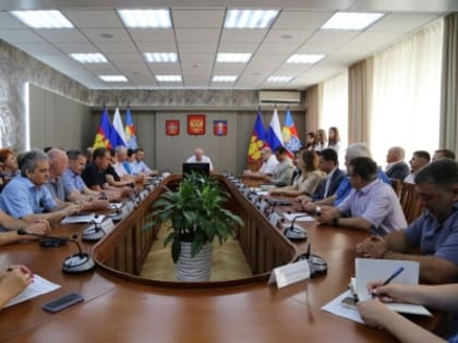 Новый медцентр, канатная дорога и развлекательные туркомплексы появятся в Армавире