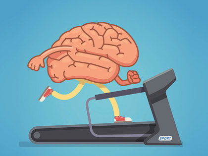 С 17 по 23 июля проводится профилактическая неделя сохранения здоровья головного мозга