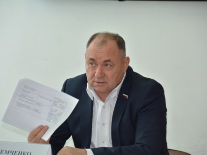 Что изменится с принятием проекта федерального закона «О занятости населения в Российской Федерации», рассказал депутат Госдумы Иван Демченко