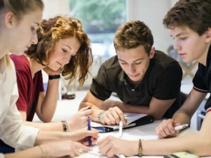 Продолжается прием заявок на Всероссийский конкурс «Молодые стратеги России»