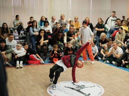 Юная ейчанка стала бронзовым призером чемпионата по танцевальному спорту в г. Краснодаре