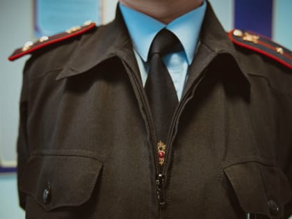 Ейские правоохранители принимают участие в конкурсе «Народный участковый»