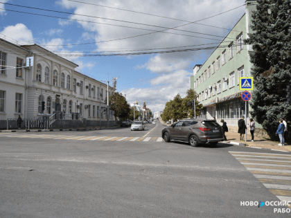 В Новороссийске будут наказывать за грязь, которой прикрыт номер автомобиля