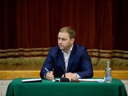 Новый детский сад появится в Витязево