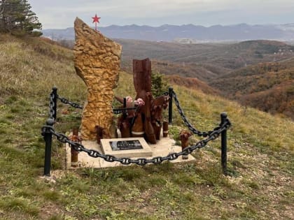 Благоустройство воинских захоронений в Новороссийске к 2025 году