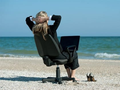 Сочи вошел в ТОП городов для командировок мечты