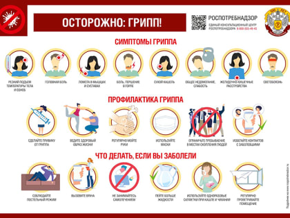 ЗАЩИТИ СЕБЯ И ДРУГИХ. ОПАСНЫЙ ВРАГ ВЧЕРА И СЕГОДНЯ