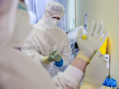 Как поймать "Кракена" и добрался ли опасный вид коронавируса до Кубани