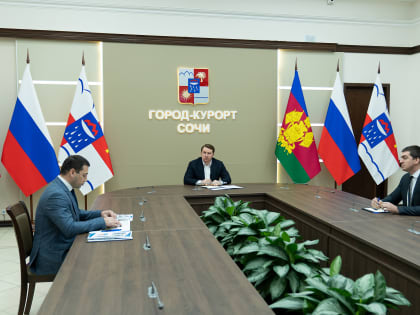 За 2022 год в Сочи выявлено более 630 объектов самовольного строительства