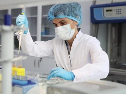  Три человека на Кубани за неделю погибли от последствий COVID-19