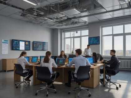 Высокие зарплаты специалистов по программной инженерии в Краснодарском крае в 2023 году