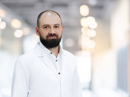 В новороссийском роддоме новый главврач