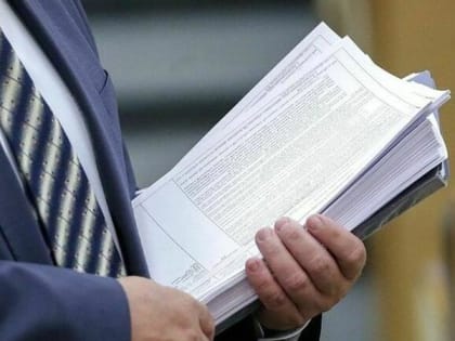 В Госдуму внесли законопроект о родительских собраниях